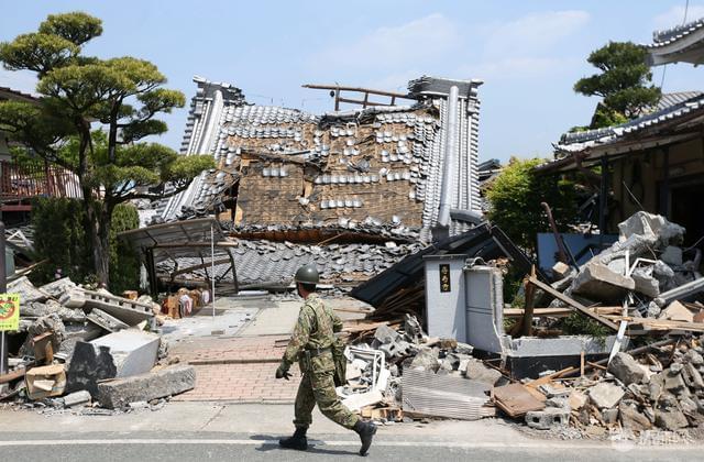 今日特码科普！日本九州岛6.7级地震,百科词条爱好