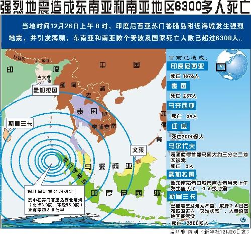 今日特码科普！印尼发生5.1级地震,百科词条爱好